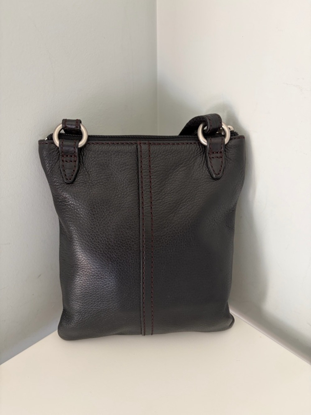 Fossil Vintage Small Crossbody Bag - Picture 2 of 14